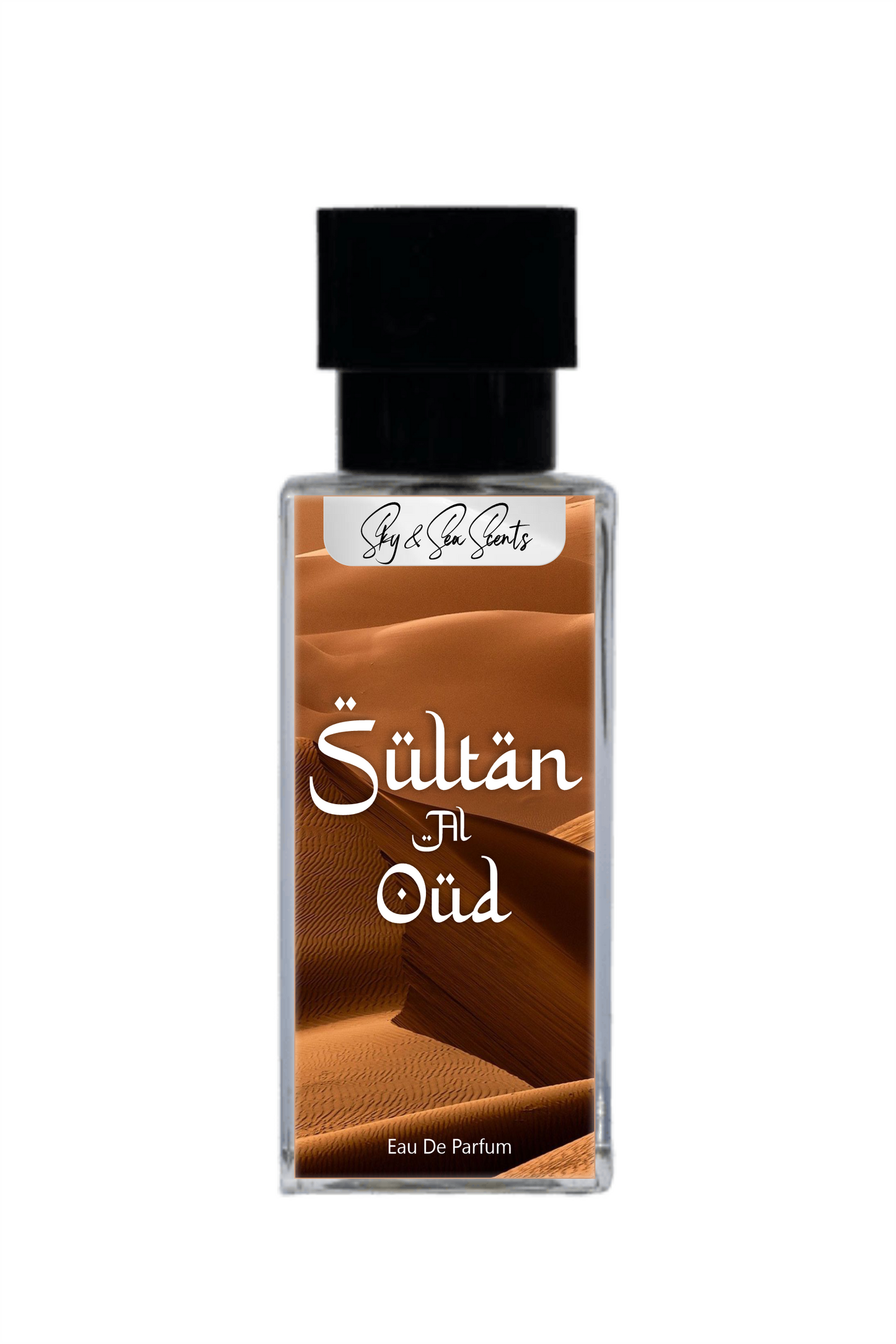 SULTAN UL OUD BY AMEER UL OUD