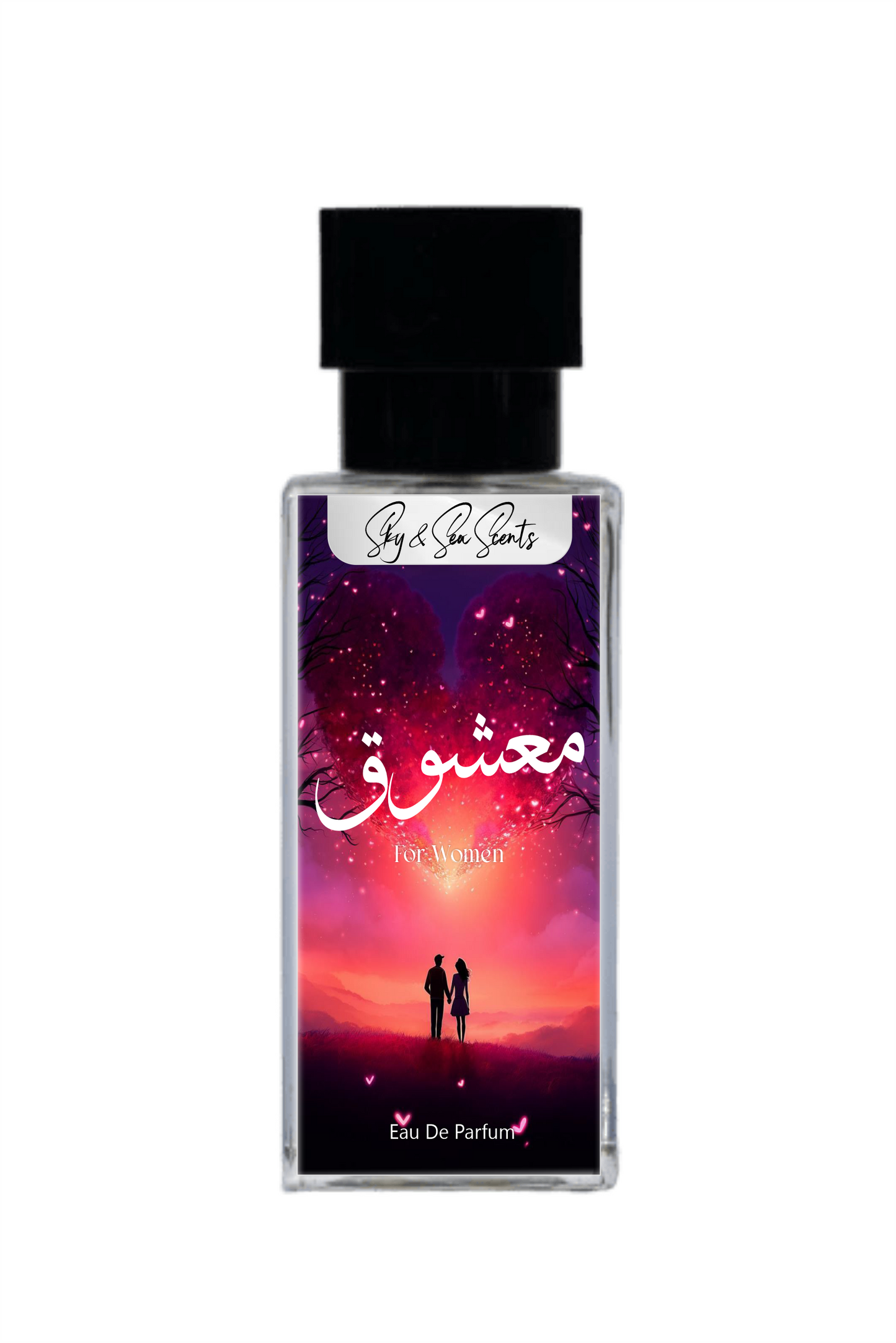 معشوق INSPIRED BY HUACAYA BY GRAHAM & POTT