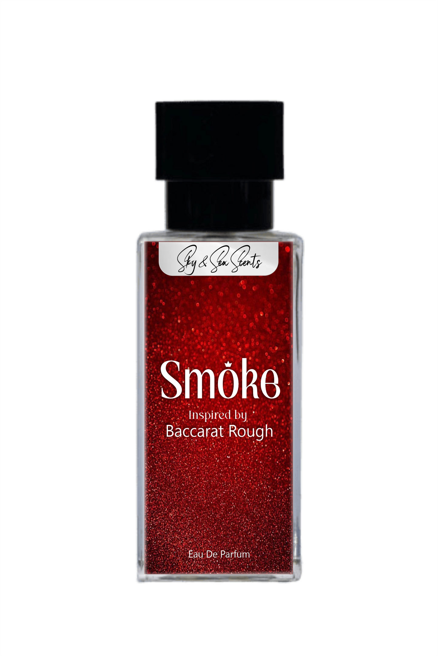 SMOKE INSPIRED BY BACCARAT ROUGE 540