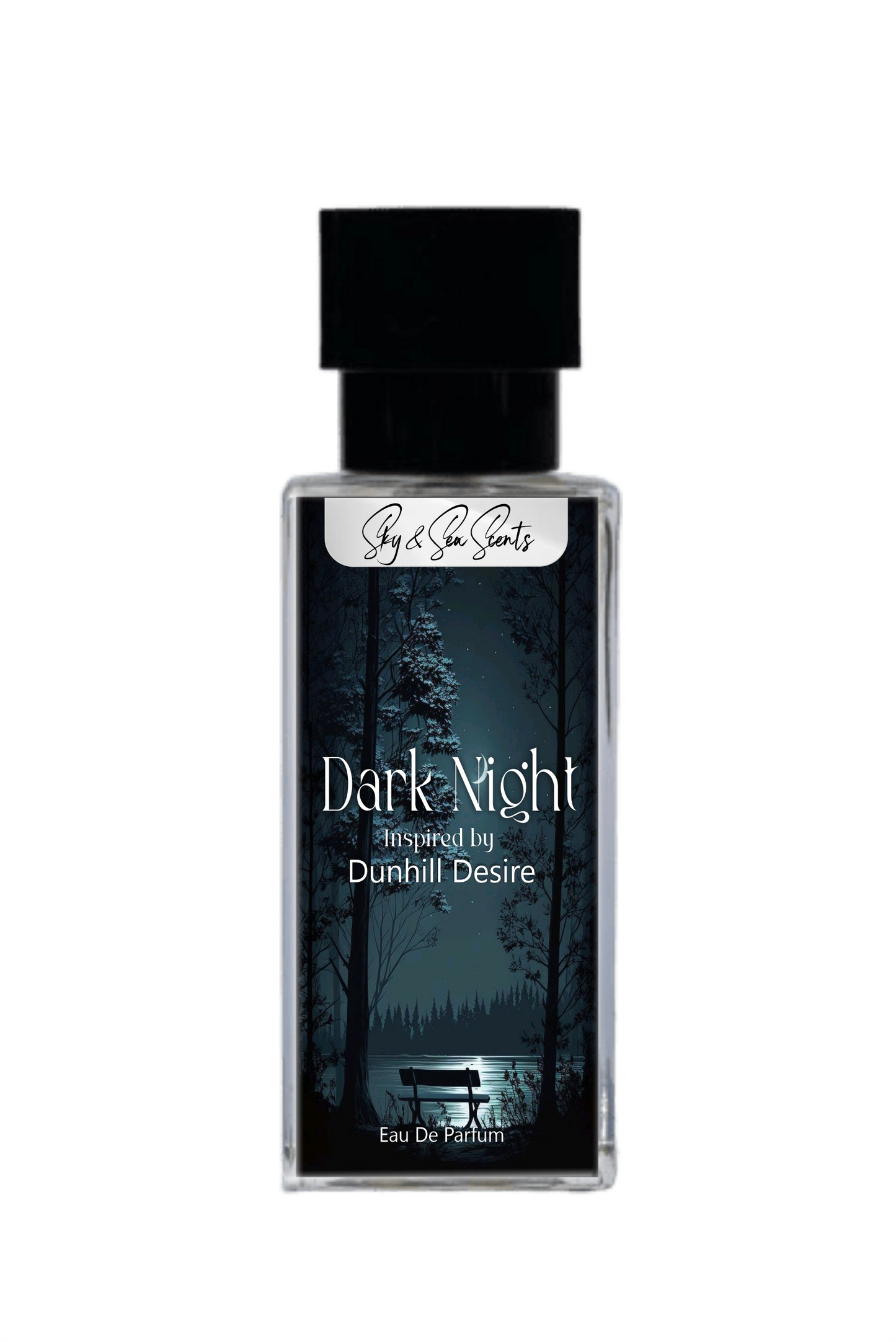 DARK NIGHT INSPIRED BY DUNHILL DESIRE