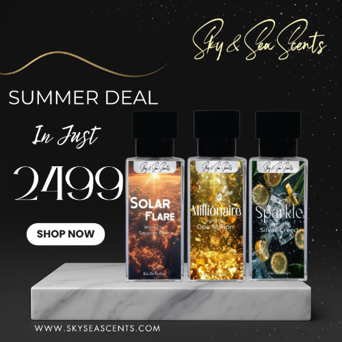 SPECIAL OFFER