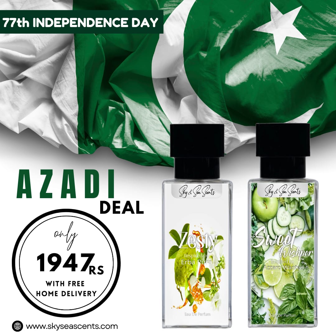 AZADI DEAL