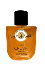 DEEP CRUSH INSPIRED BY LOUIS VUITTON