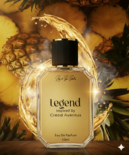 LEGEND INSPIRED BY CREED AVENTUS