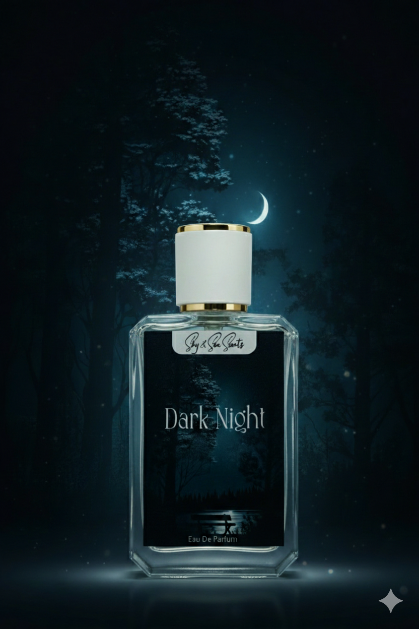 DARK NIGHT INSPIRED BY SKY SEA SCENTS ORIGINAL BLEND