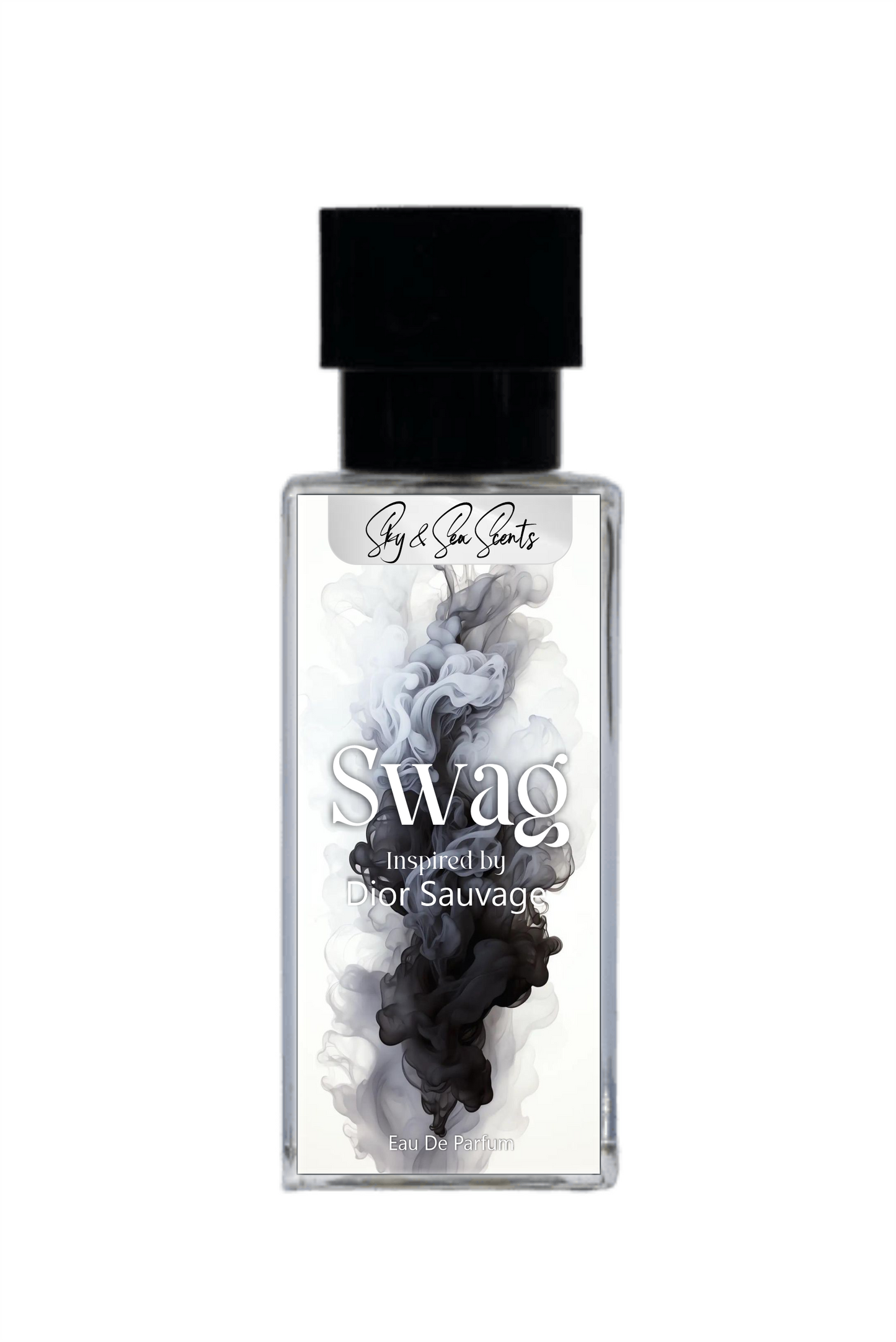 SWAG INSPIRED BY DIOR SAUVAGE