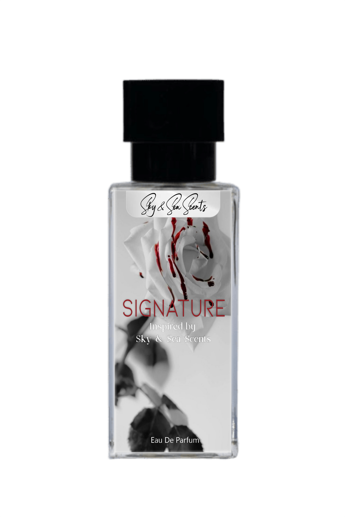 SIGNATURE BY SKY & SEA SCENTS