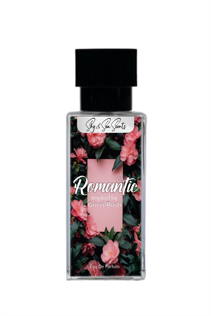 ROMANTIC INSPIRED BY GUCCI RUSH