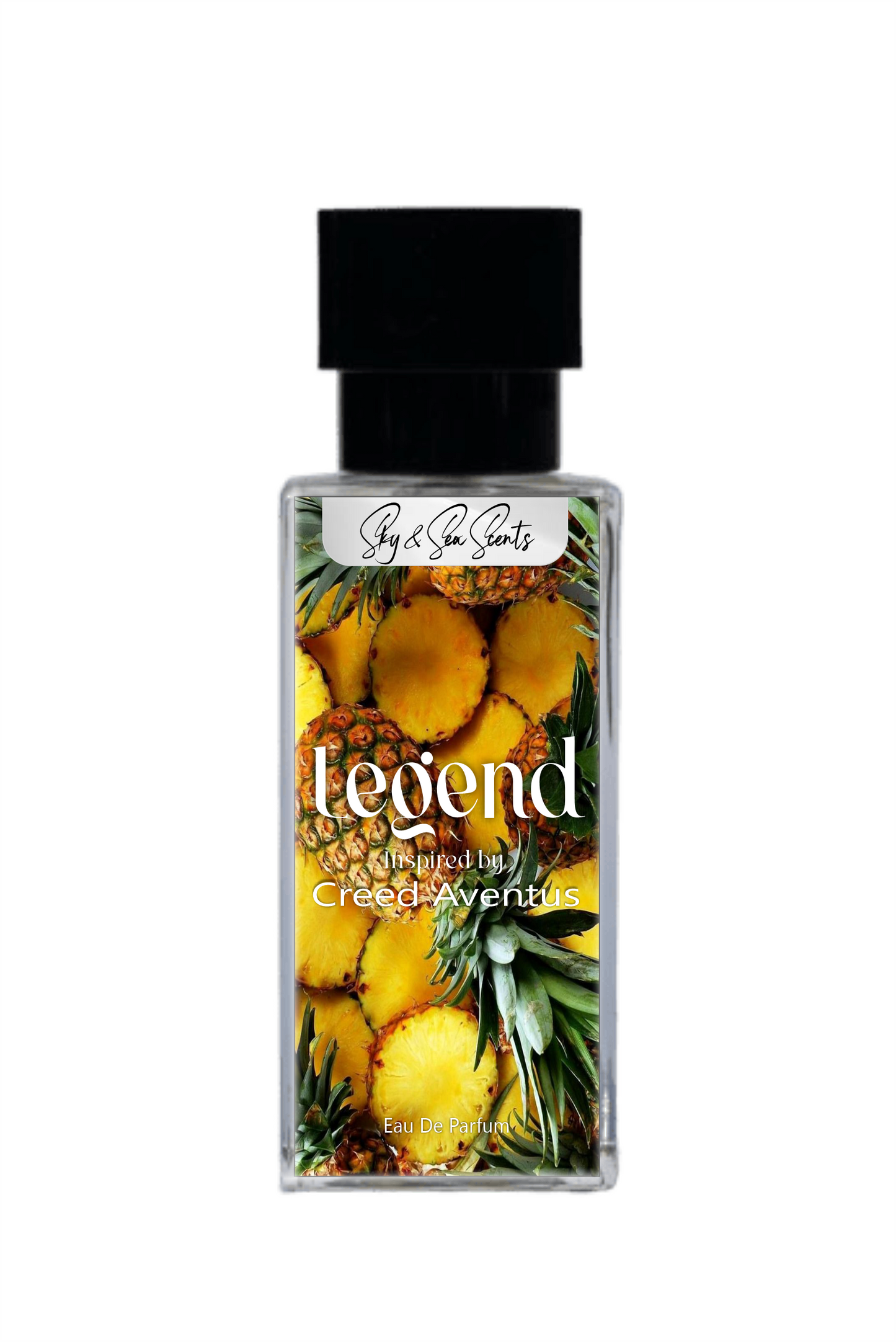 LEGEND INSPIRED BY CREED AVENTUS