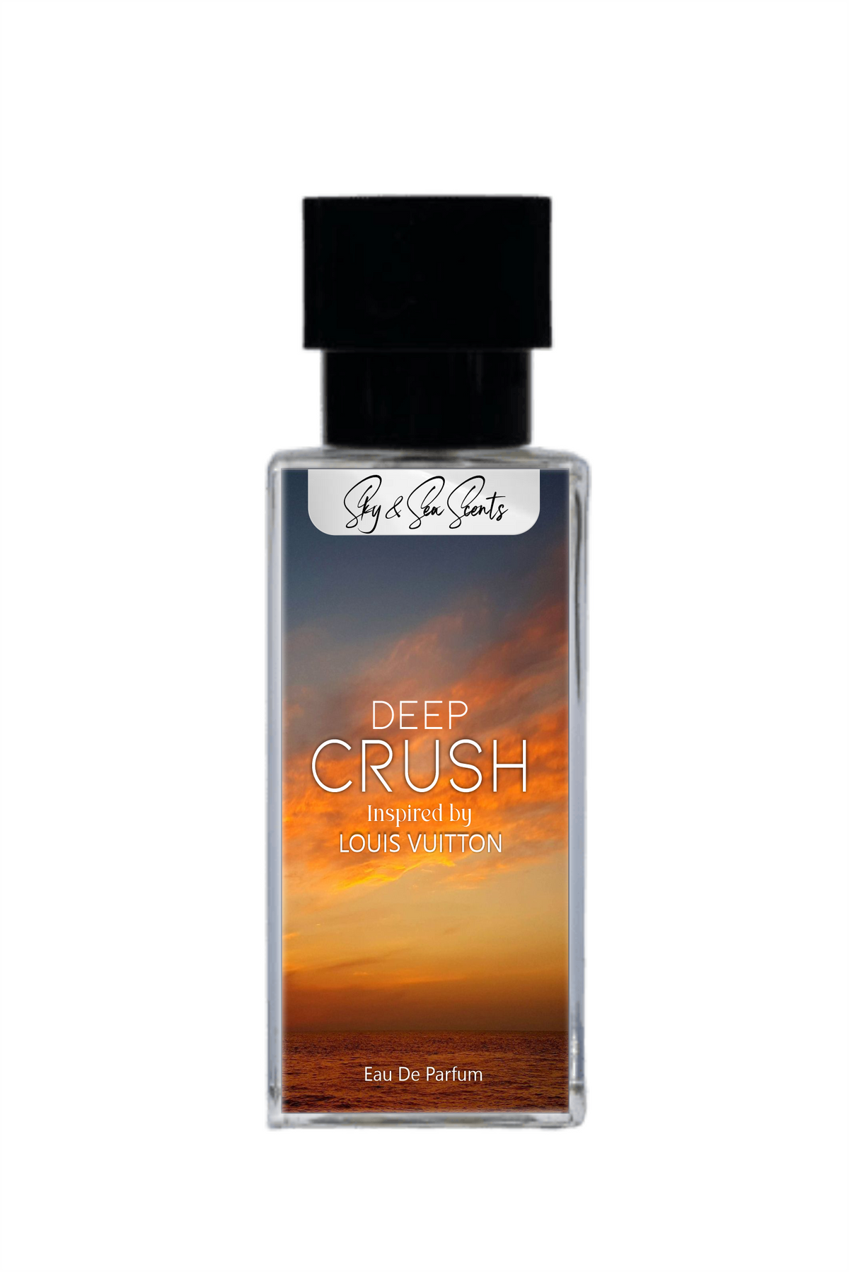 DEEP CRUSH INSPIRED BY LOUIS VUITTON